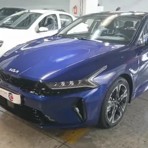 کیا K5 2025