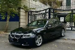 ب ام و سری 5 سدان 528i