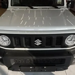 سوزوکی جیمنی 3 در اتوماتیک